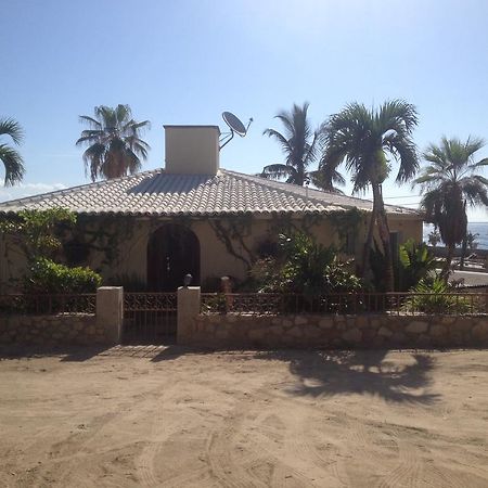 Surfer'S Paradise, Yoga&Food Garden@Costa Azul, Los Cabos San José del Cabo Esterno foto
