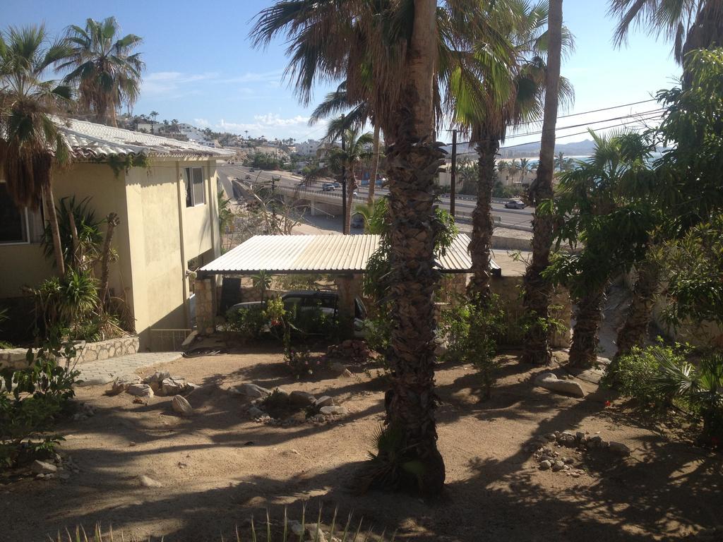 Surfer'S Paradise, Yoga&Food Garden@Costa Azul, Los Cabos San José del Cabo Esterno foto