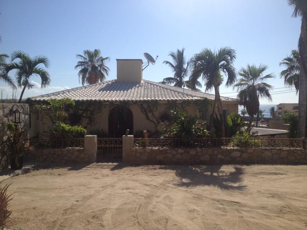 Surfer'S Paradise, Yoga&Food Garden@Costa Azul, Los Cabos San José del Cabo Esterno foto
