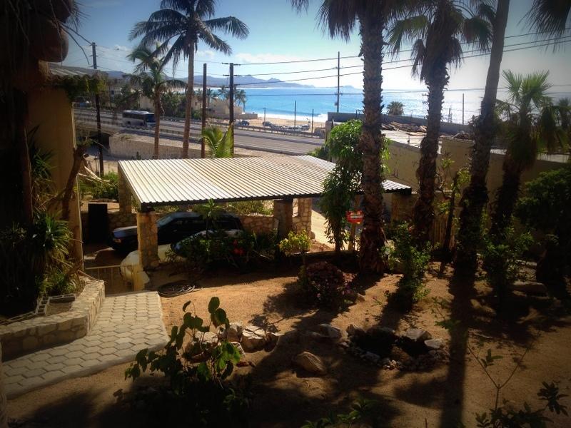 Surfer'S Paradise, Yoga&Food Garden@Costa Azul, Los Cabos San José del Cabo Esterno foto